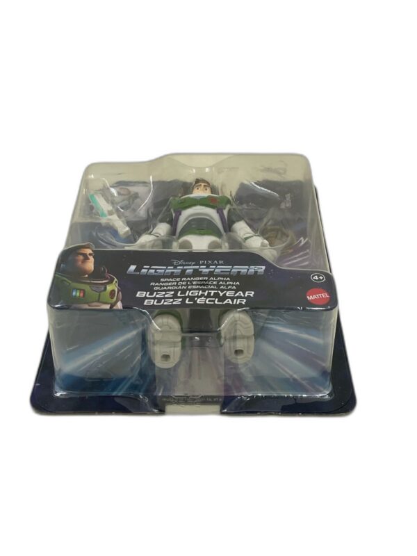 figurine lightyear alpha - 5