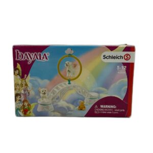 figurine schleich bayaia - 1
