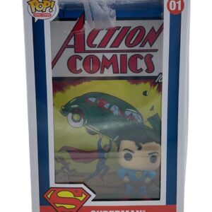 figurine funko pop - 1