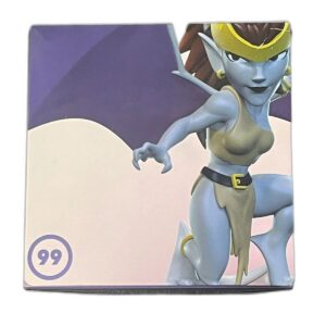 figurine gargoyles demona - 1