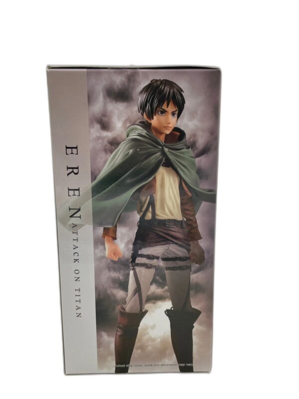 figurine attack on titan - 3