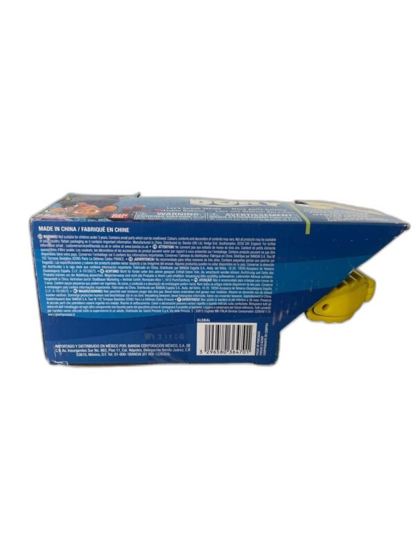 dory parle baleine - 5