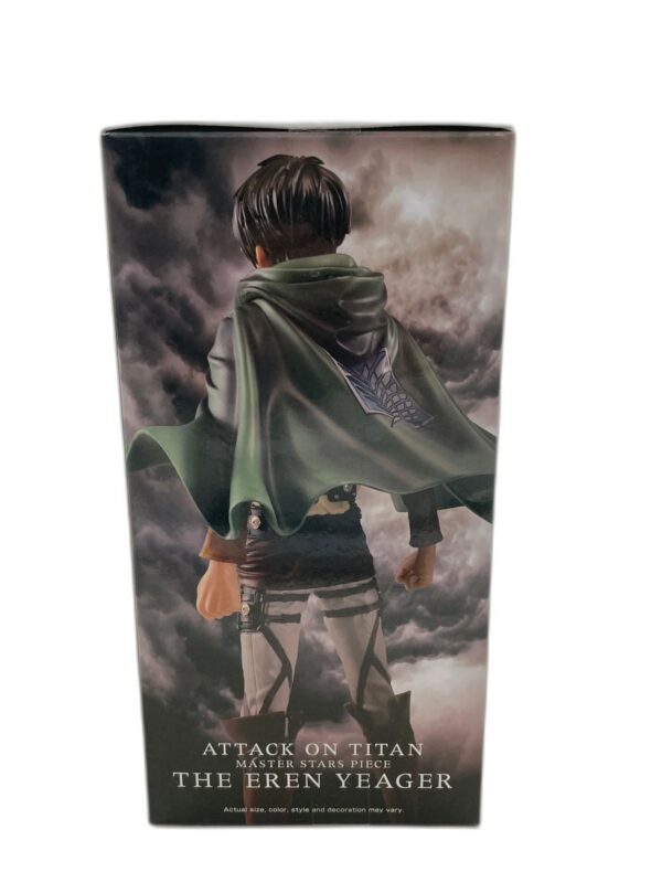 figurine attack on titan - 4