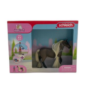 schleich horse club - 1