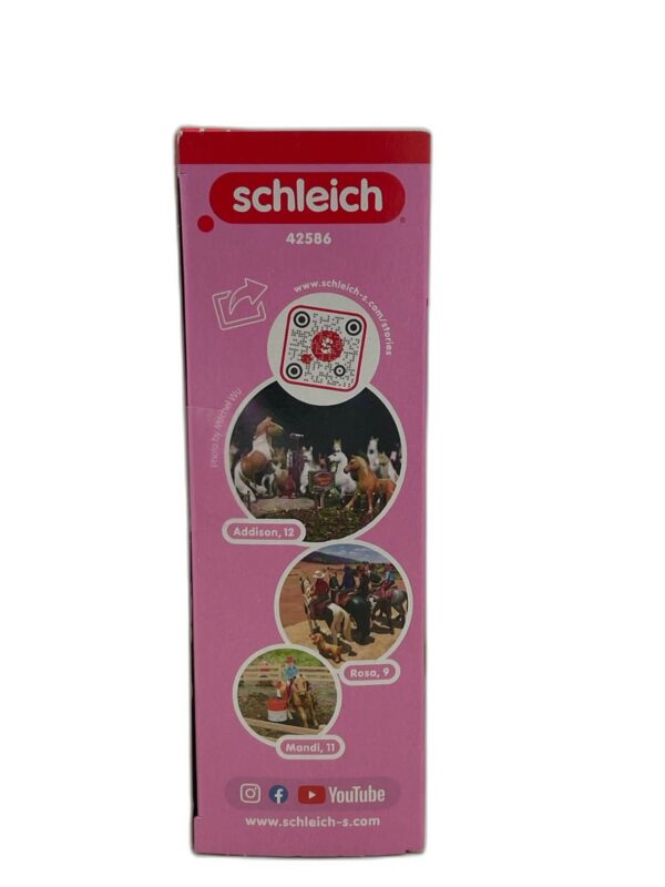 schleich horse club - 3