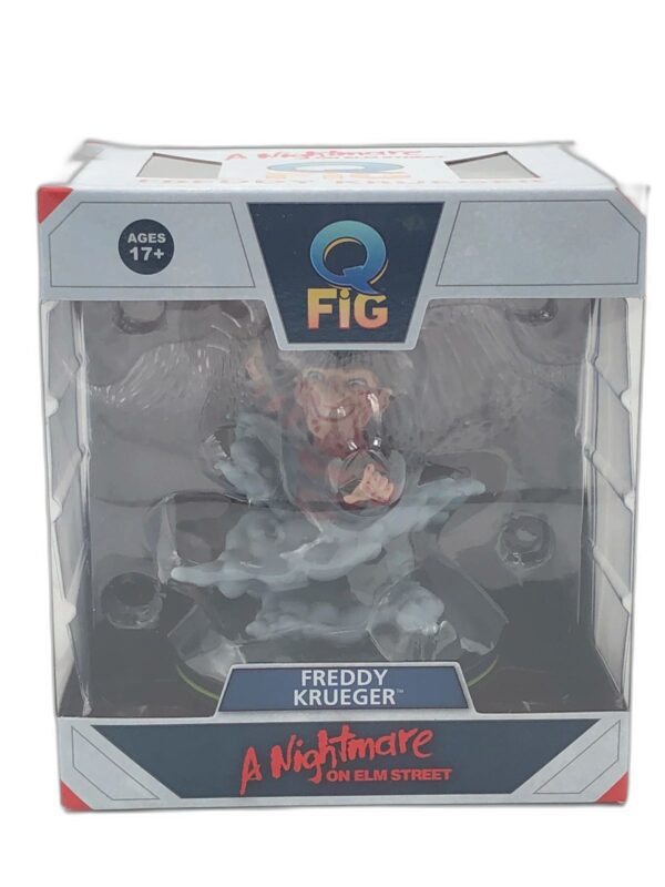 figurine freddy krueger - 1