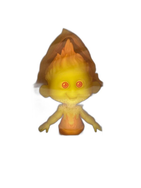 figurines incredibles 2 - 6
