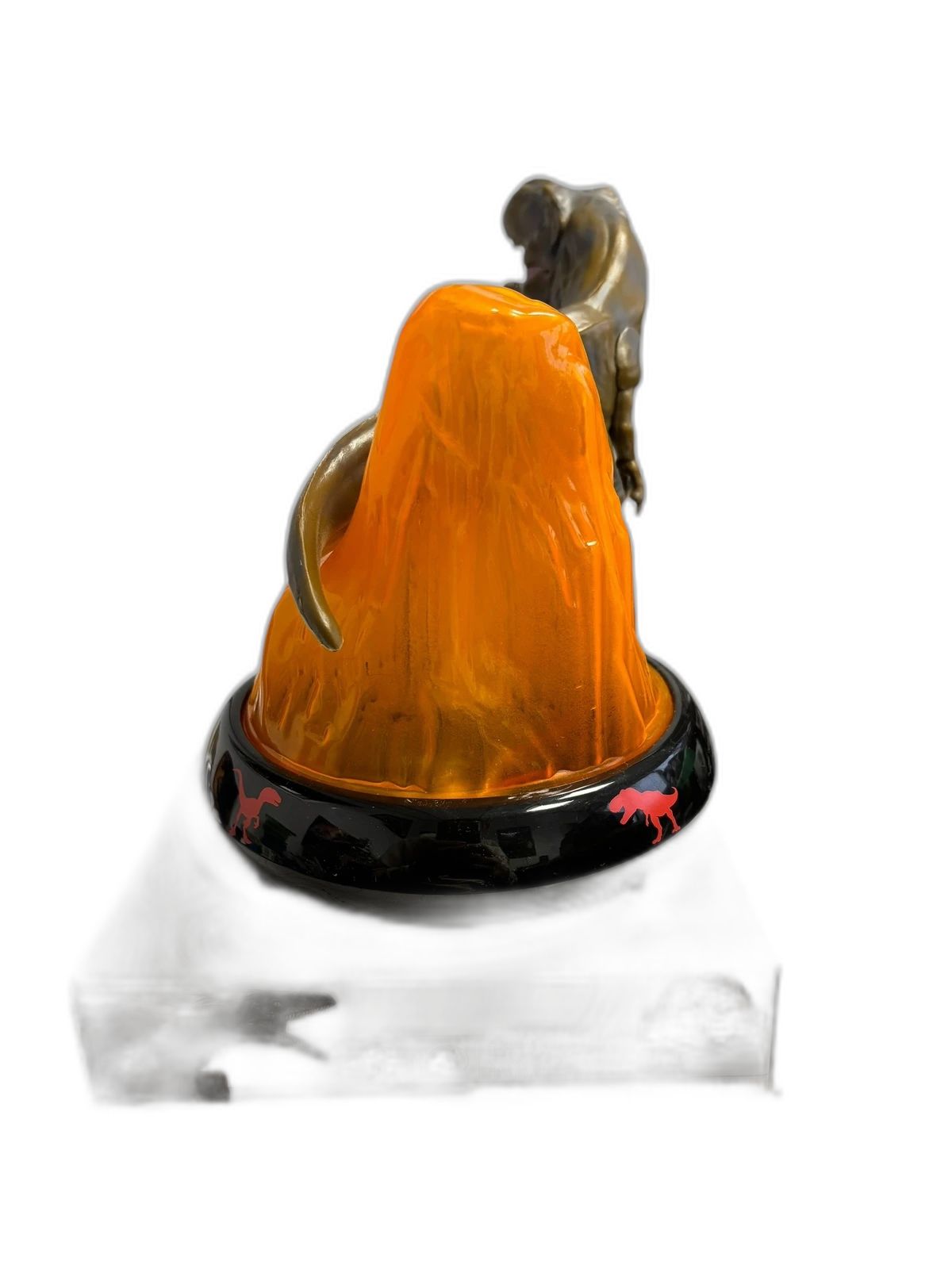 lampe jurassic world - 4