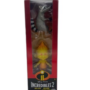 figurines incredibles 2 - 1