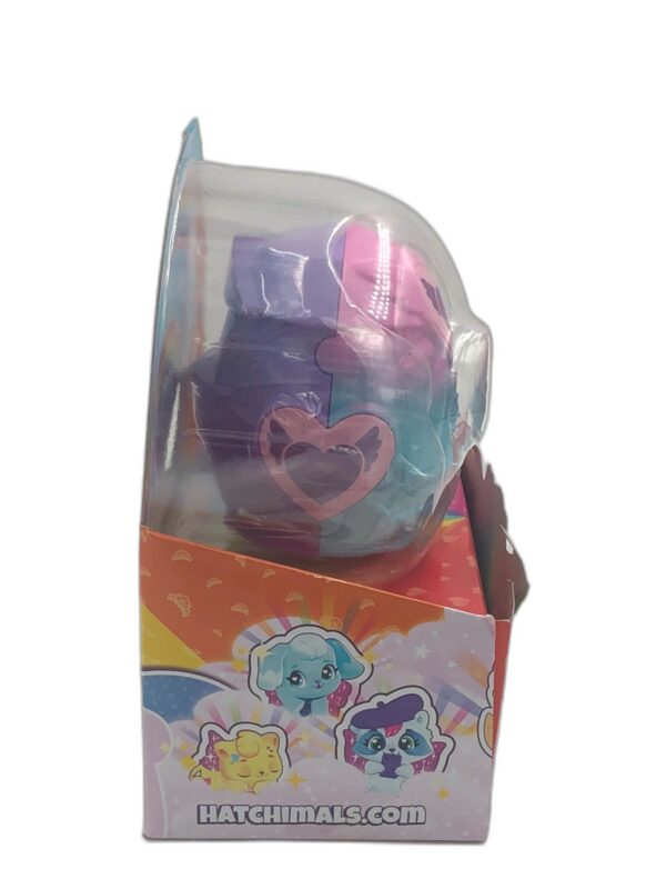 coffret famille hatchimals - 4