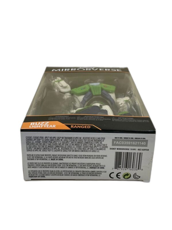 figurine buzz lightyear - 5