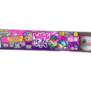 coffret shopkins wild - 1
