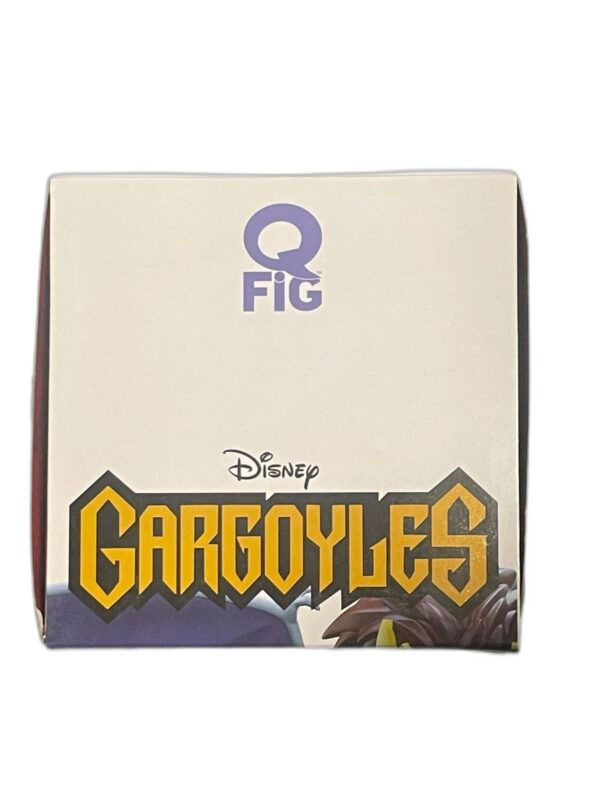 figurine gargoyles demona - 5