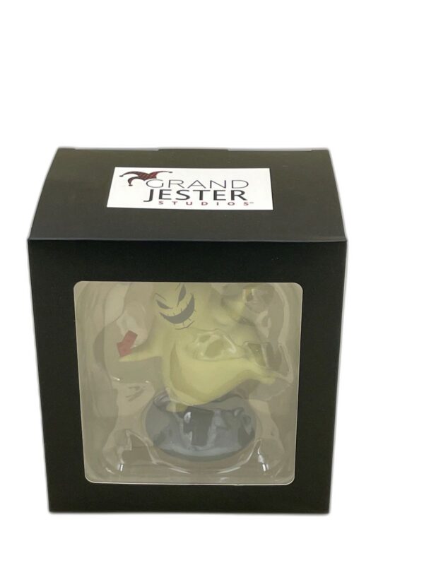 figurine Oogie Boogie - 2
