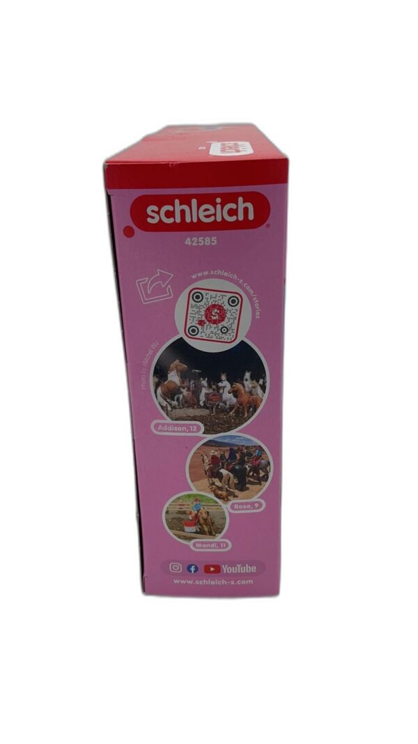 coffret figurines équestres - 3