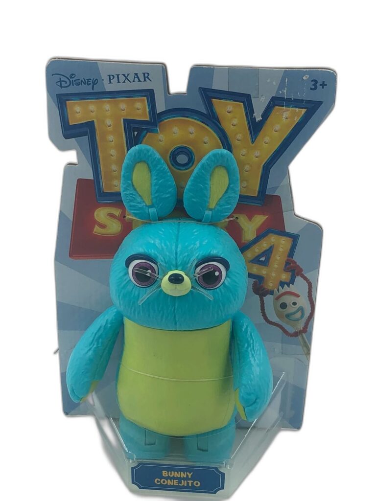 figurine toy story 4 - 1