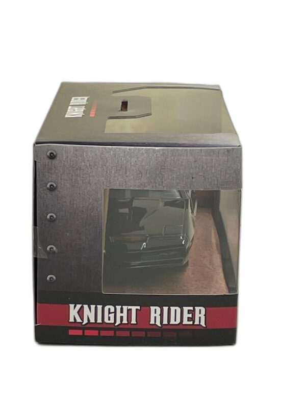 véhicule miniature K.I.T.T - 3