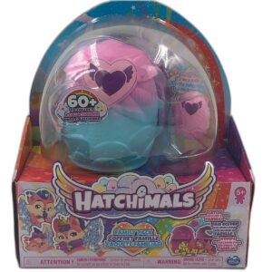 coffret famille hatchimals - 1