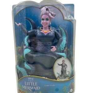 poupée ursula 30 cm - 1