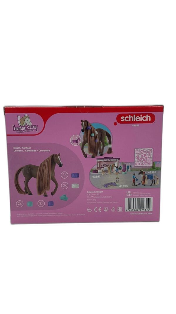 coffret figurine schleich - 2