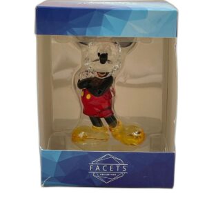 figurine disney facets - 1
