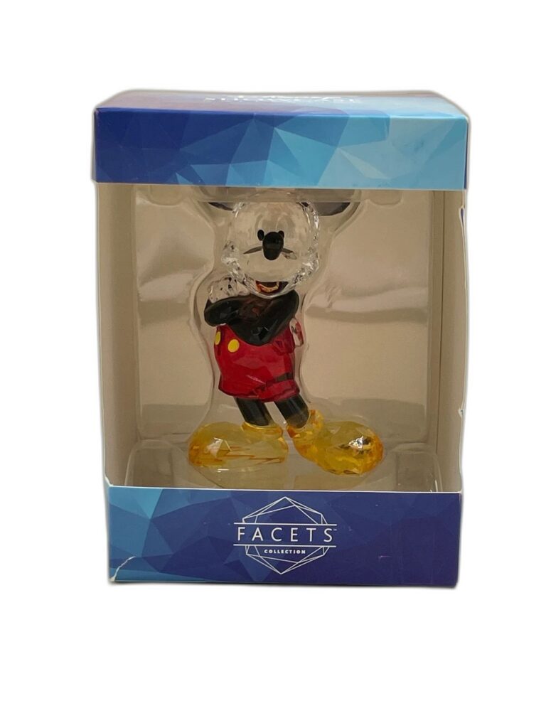 figurine disney facets - 1