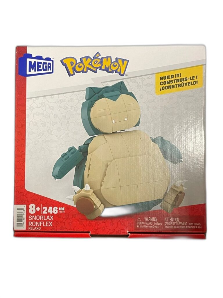 ronflex mega construx - 1