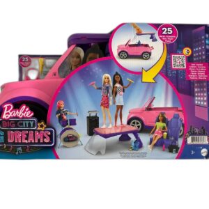 barbie big city - 1