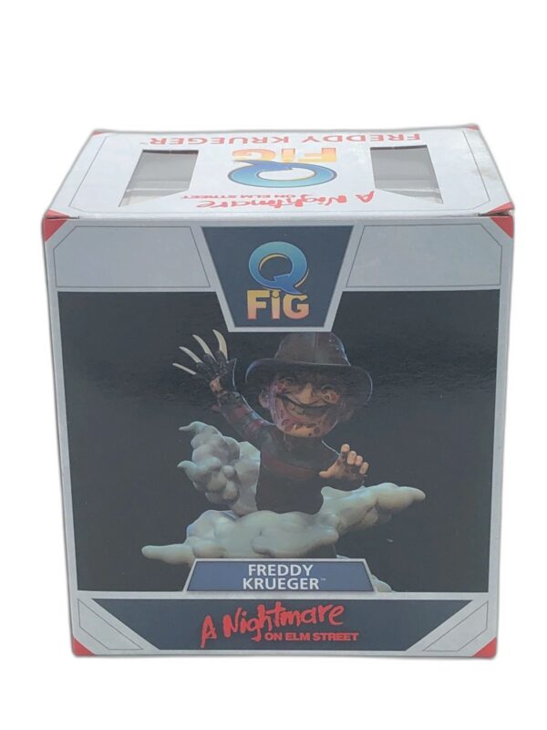 figurine freddy krueger - 3