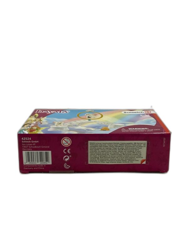 figurine schleich bayaia - 5