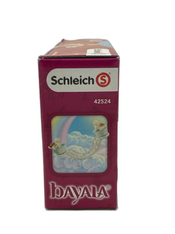 figurine schleich bayaia - 3