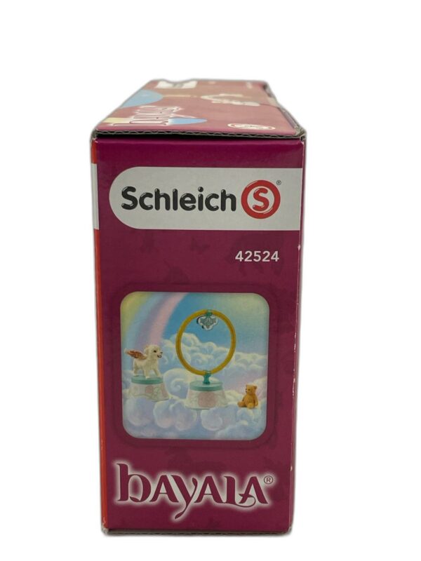 figurine schleich bayaia - 4