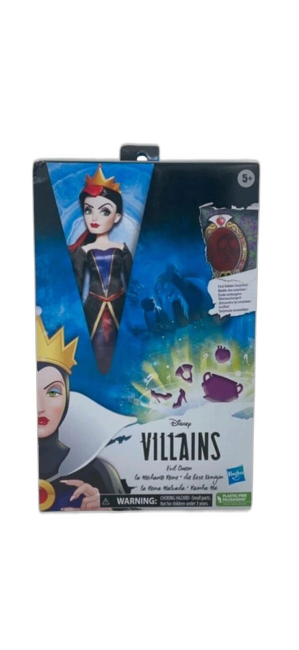 poupée evil queen - 1