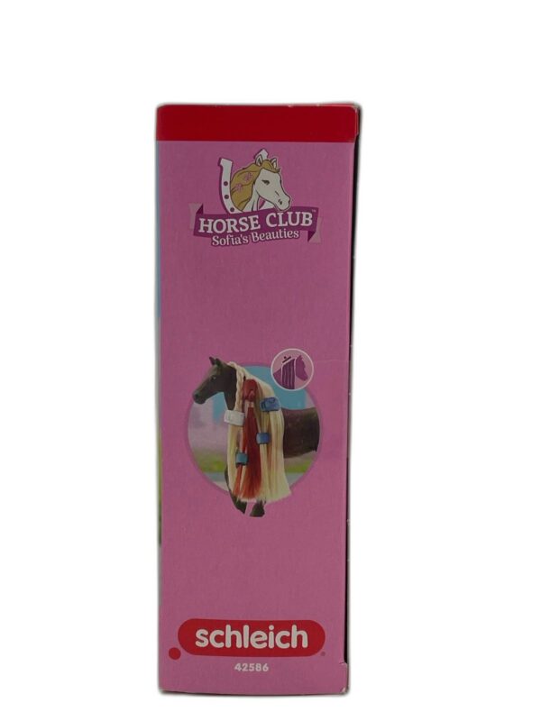 schleich horse club - 4