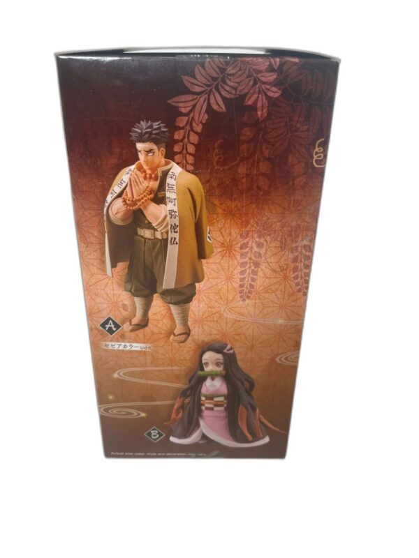 figurine demon slayer - 4