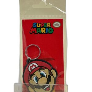 porte clés super mario - 1