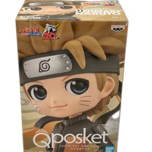Figurine Naruto Uzumaki - 1