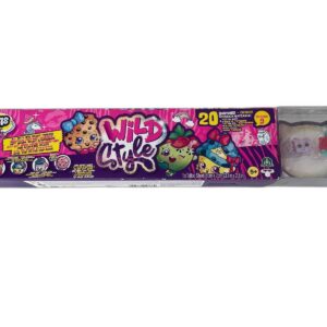 shopkins wild life - 1