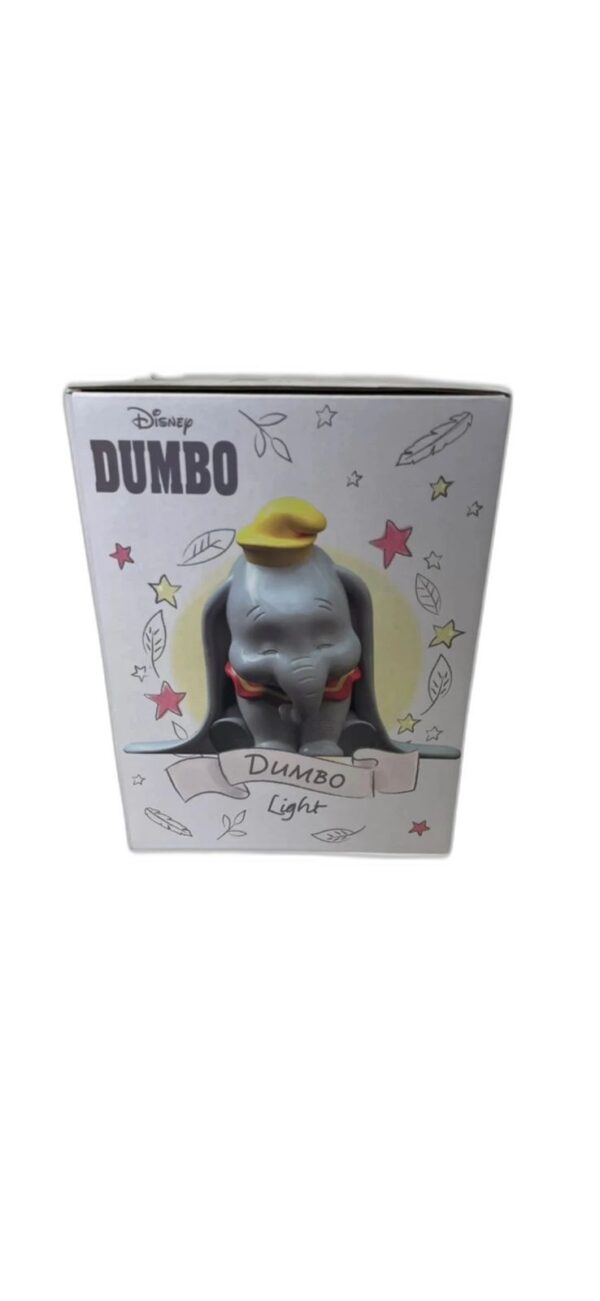lampe dumbo disney - 3