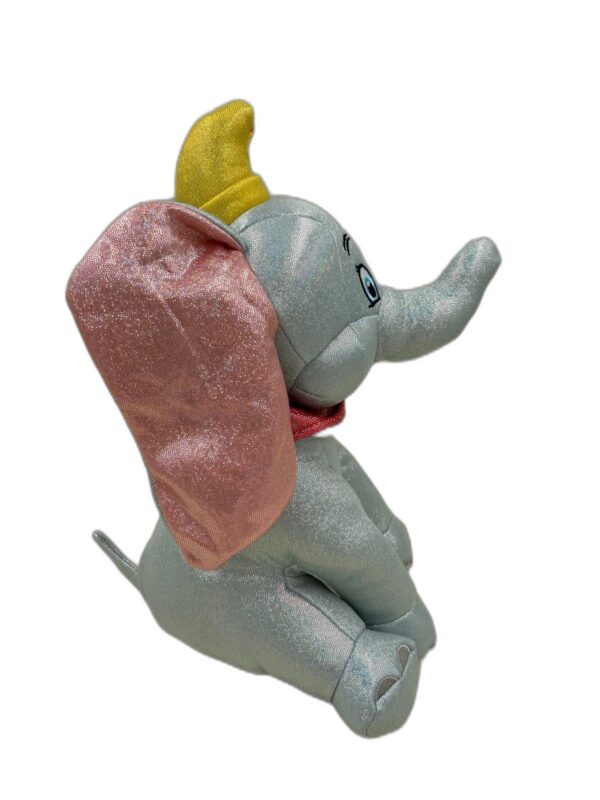 peluche sonore Dumbo - 4