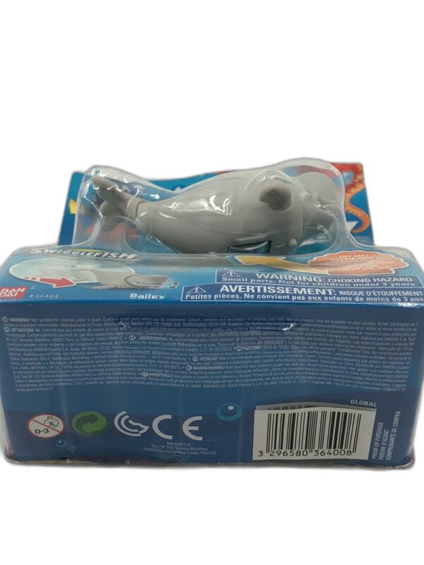 figurine bailey dory - 5