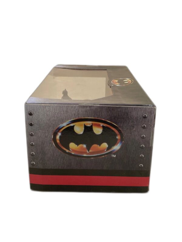 Batmobile Jada 1:24 - 3