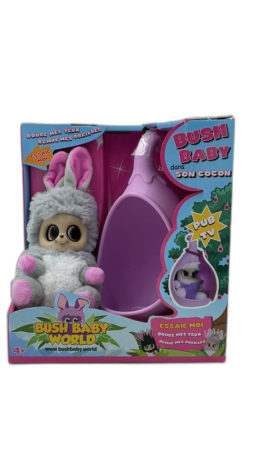 nenia cocon neuf - 1