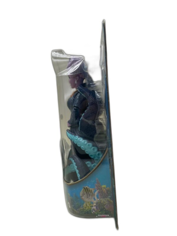 poupée ursula 30 cm - 4