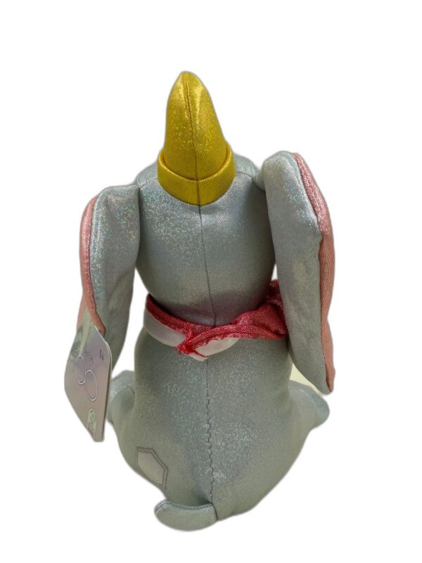 peluche sonore Dumbo - 3