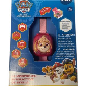 montre interactive enfant - 1