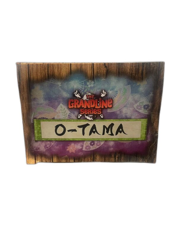 figurine otama onepiece - 6