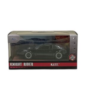véhicule miniature K.I.T.T - 1
