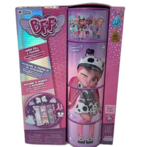 poupée bff dotty - 1