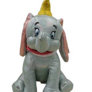 peluche sonore Dumbo - 1